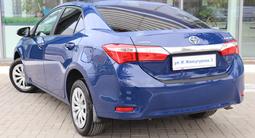 Toyota Corolla 2013 года за 6 600 000 тг. в Астана – фото 3