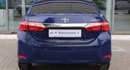 Toyota Corolla 2013 года за 6 600 000 тг. в Астана – фото 4