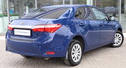 Toyota Corolla 2013 года за 6 600 000 тг. в Астана – фото 5