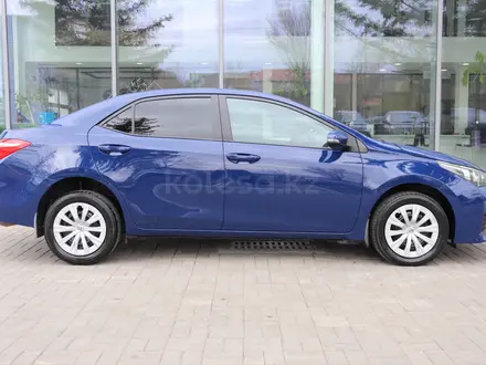 Toyota Corolla 2013 года за 6 600 000 тг. в Астана – фото 6