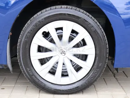 Toyota Corolla 2013 года за 6 600 000 тг. в Астана – фото 9