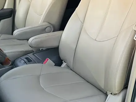 Lexus RX 300 2002 года за 5 750 000 тг. в Алматы – фото 11