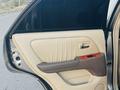 Lexus RX 300 2002 годаүшін5 750 000 тг. в Алматы – фото 15