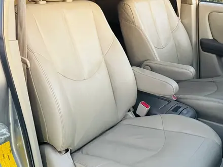 Lexus RX 300 2002 года за 5 750 000 тг. в Алматы – фото 18