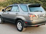 Lexus RX 300 2002 года за 5 850 000 тг. в Алматы – фото 3