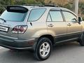 Lexus RX 300 2002 годаүшін5 750 000 тг. в Алматы – фото 5