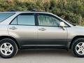 Lexus RX 300 2002 годаүшін5 750 000 тг. в Алматы – фото 6