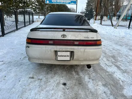 Toyota Mark II 1994 года за 1 700 000 тг. в Сарканд – фото 2