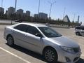 Toyota Camry 2012 годаүшін8 000 000 тг. в Астана – фото 2