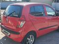 Hyundai i10 2010 годаүшін4 200 000 тг. в Тараз – фото 3