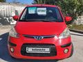 Hyundai i10 2010 года за 4 200 000 тг. в Тараз – фото 5