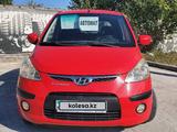 Hyundai i10 2010 годаfor4 200 000 тг. в Тараз – фото 5