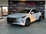 BYD Destroyer 05 2025 года за 8 500 000 тг. в Талдыкорган – фото 3