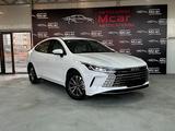 BYD Destroyer 05 2025 года за 8 500 000 тг. в Талдыкорган – фото 2