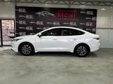 BYD Destroyer 05 2025 года за 8 500 000 тг. в Талдыкорган – фото 5