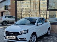 ВАЗ (Lada) Vesta 2018 года за 4 990 000 тг. в Семей