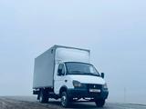ГАЗ ГАЗель 2008 годаүшін4 200 000 тг. в Жетысай