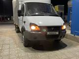 ГАЗ ГАЗель 2008 годаүшін4 200 000 тг. в Жетысай – фото 2