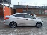 Hyundai Accent 2011 годаүшін4 550 000 тг. в Алматы – фото 3