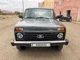 ВАЗ (Lada) Lada 2131 (5-ти дверный) 2017 годаfor2 450 000 тг. в Уральск – фото 2