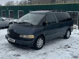 Toyota Previa 1991 годаүшін1 600 000 тг. в Караганда – фото 2