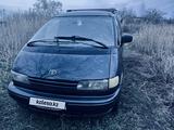 Toyota Previa 1991 годаүшін1 600 000 тг. в Караганда