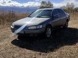 Toyota Camry 1997 года за 3 800 000 тг. в Талдыкорган – фото 2