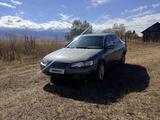 Toyota Camry 1997 года за 3 800 000 тг. в Талдыкорган