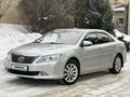 Toyota Camry 2014 года за 10 400 000 тг. в Алматы – фото 3