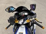 Yamaha  YZF-R3 2015 года за 2 400 000 тг. в Алматы – фото 3