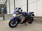 Yamaha  YZF-R3 2015 года за 2 400 000 тг. в Алматы