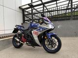 Yamaha  YZF-R3 2015 года за 2 400 000 тг. в Алматы – фото 2