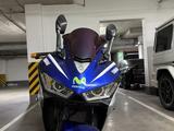 Yamaha  YZF-R3 2015 года за 2 400 000 тг. в Алматы – фото 4