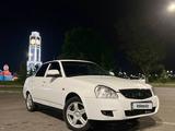 ВАЗ (Lada) Priora 2170 2013 года за 2 700 000 тг. в Тараз