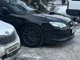 Subaru Legacy 2008 годаүшін5 100 000 тг. в Алматы