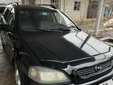 Opel Astra 2002 годаүшін2 000 000 тг. в Шымкент