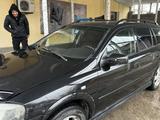 Opel Astra 2002 годаүшін2 000 000 тг. в Шымкент – фото 2