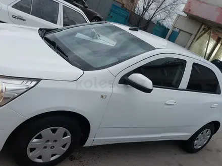 Chevrolet Cobalt 2020 года за 5 200 000 тг. в Алматы – фото 3