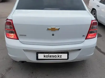 Chevrolet Cobalt 2020 года за 5 200 000 тг. в Алматы – фото 4