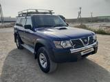 Nissan Patrol 1998 года за 5 000 000 тг. в Актау