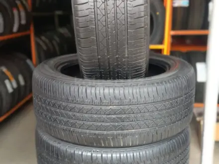 Bridgestone 265/50R20 Dueler H/P 92A 107V за 100 000 тг. в Алматы