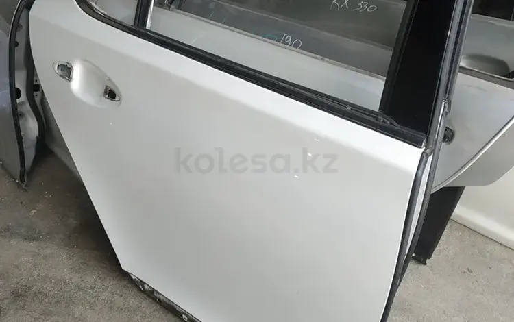 Задняя правая ls460 Long за 505 тг. в Алматы
