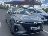 Chery Arrizo 8 2025 года за 11 000 000 тг. в Семей – фото 4