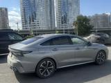 Chery Arrizo 8 2025 года за 11 000 000 тг. в Семей