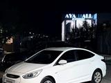 Hyundai Accent 2014 года за 4 100 000 тг. в Талдыкорган