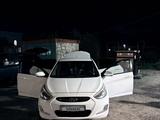 Hyundai Accent 2014 года за 4 100 000 тг. в Талдыкорган – фото 3
