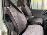 Volkswagen Multivan 1993 годаүшін3 500 000 тг. в Талдыкорган – фото 4
