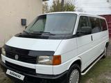 Volkswagen Multivan 1993 годаүшін3 500 000 тг. в Талдыкорган – фото 3