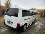 Volkswagen Multivan 1993 годаүшін3 500 000 тг. в Талдыкорган – фото 2