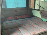 Volkswagen Multivan 1993 годаүшін3 500 000 тг. в Талдыкорган – фото 5